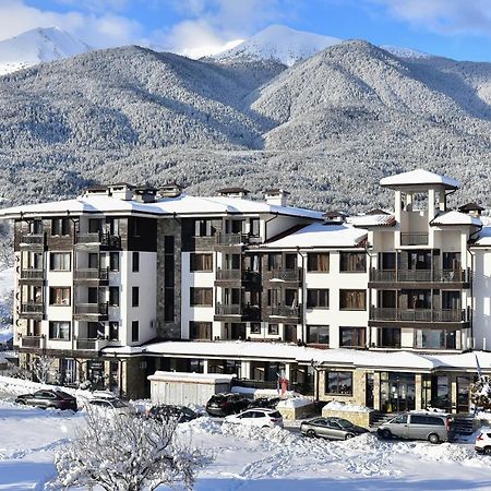 St George Ski & Holiday Bansko Exterior photo