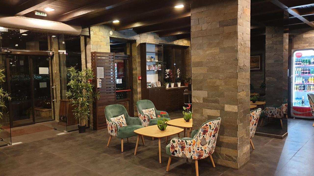 St George Ski & Holiday Bansko Exterior photo