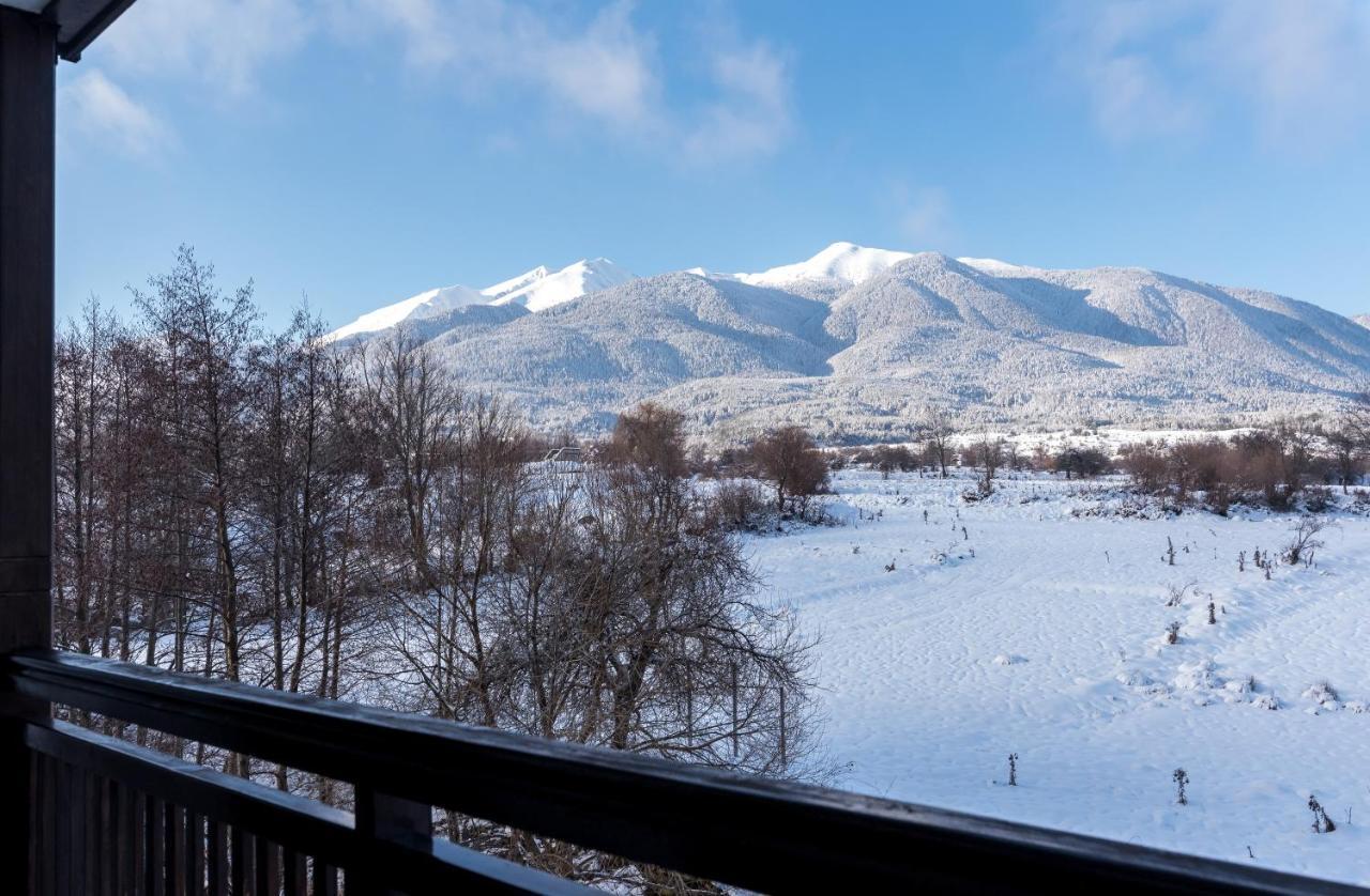 St George Ski & Holiday Bansko Exterior photo