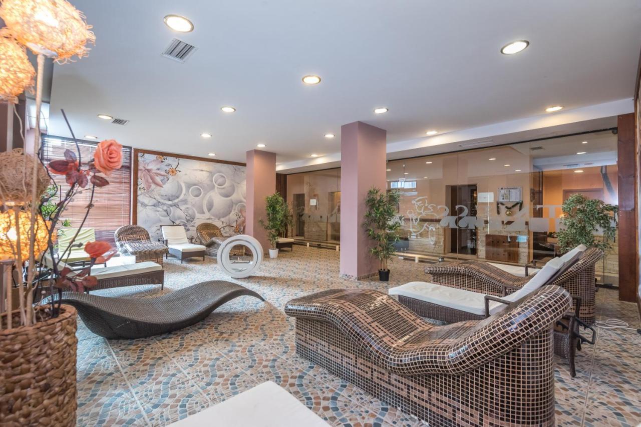 St George Ski & Holiday Bansko Exterior photo