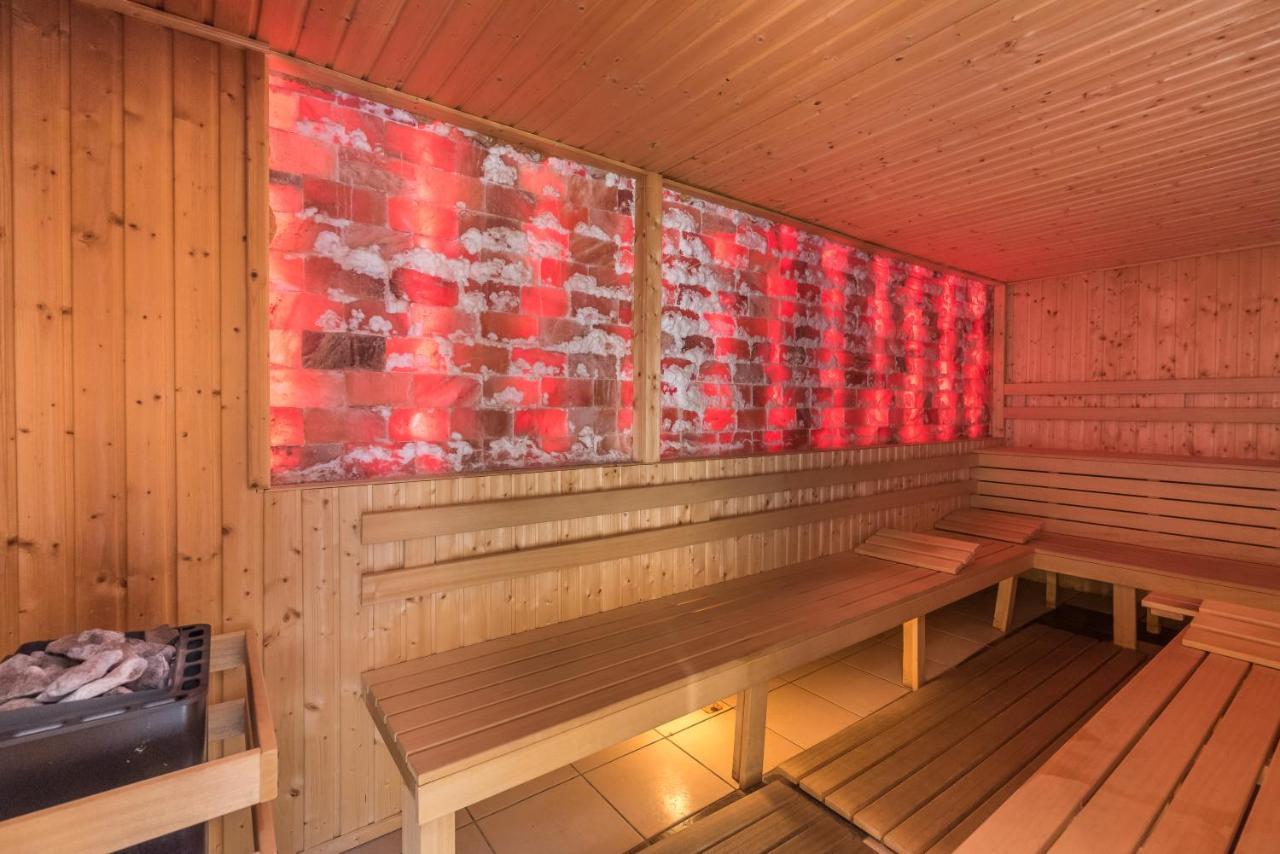 St George Ski & Holiday Bansko Exterior photo