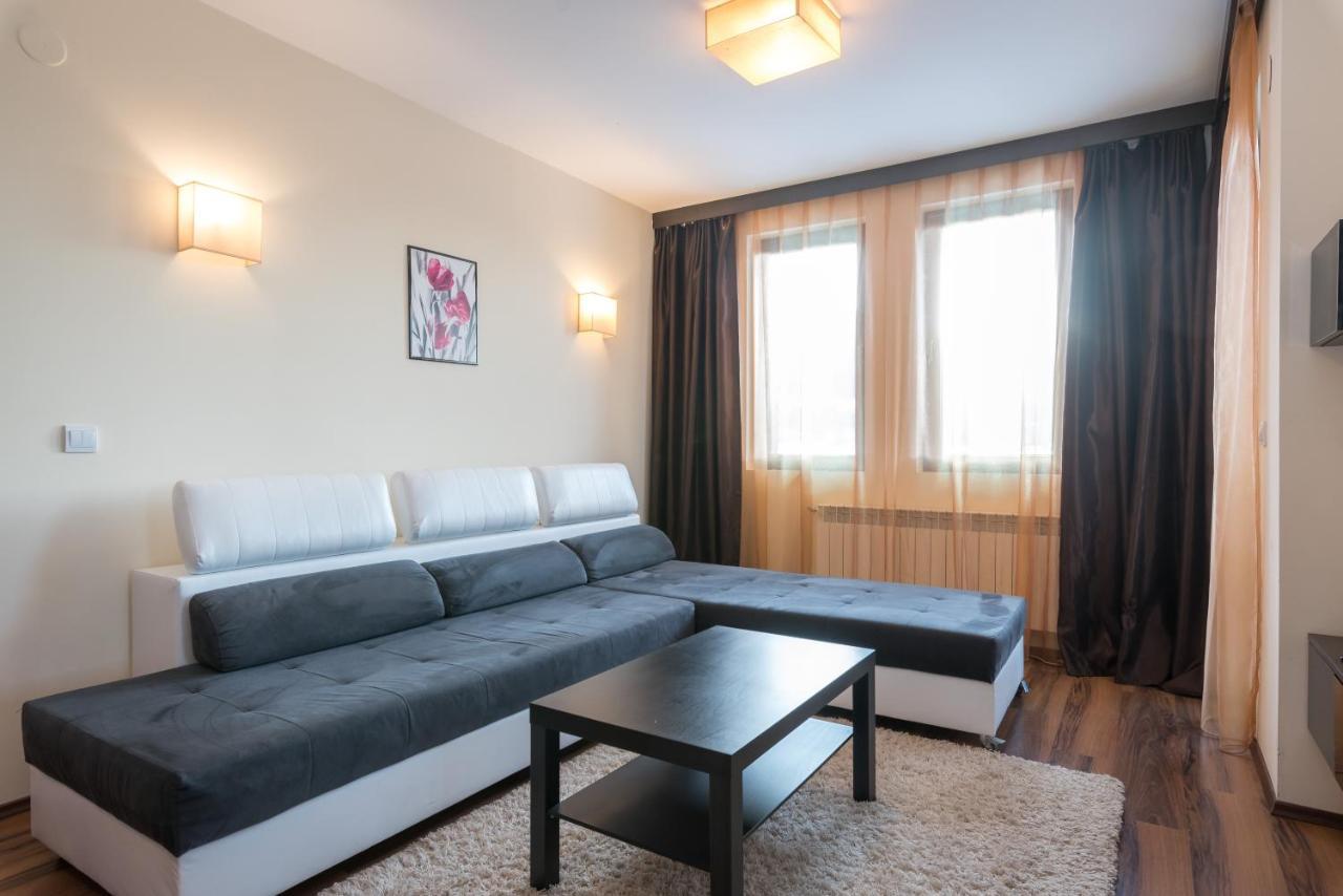 St George Ski & Holiday Bansko Exterior photo