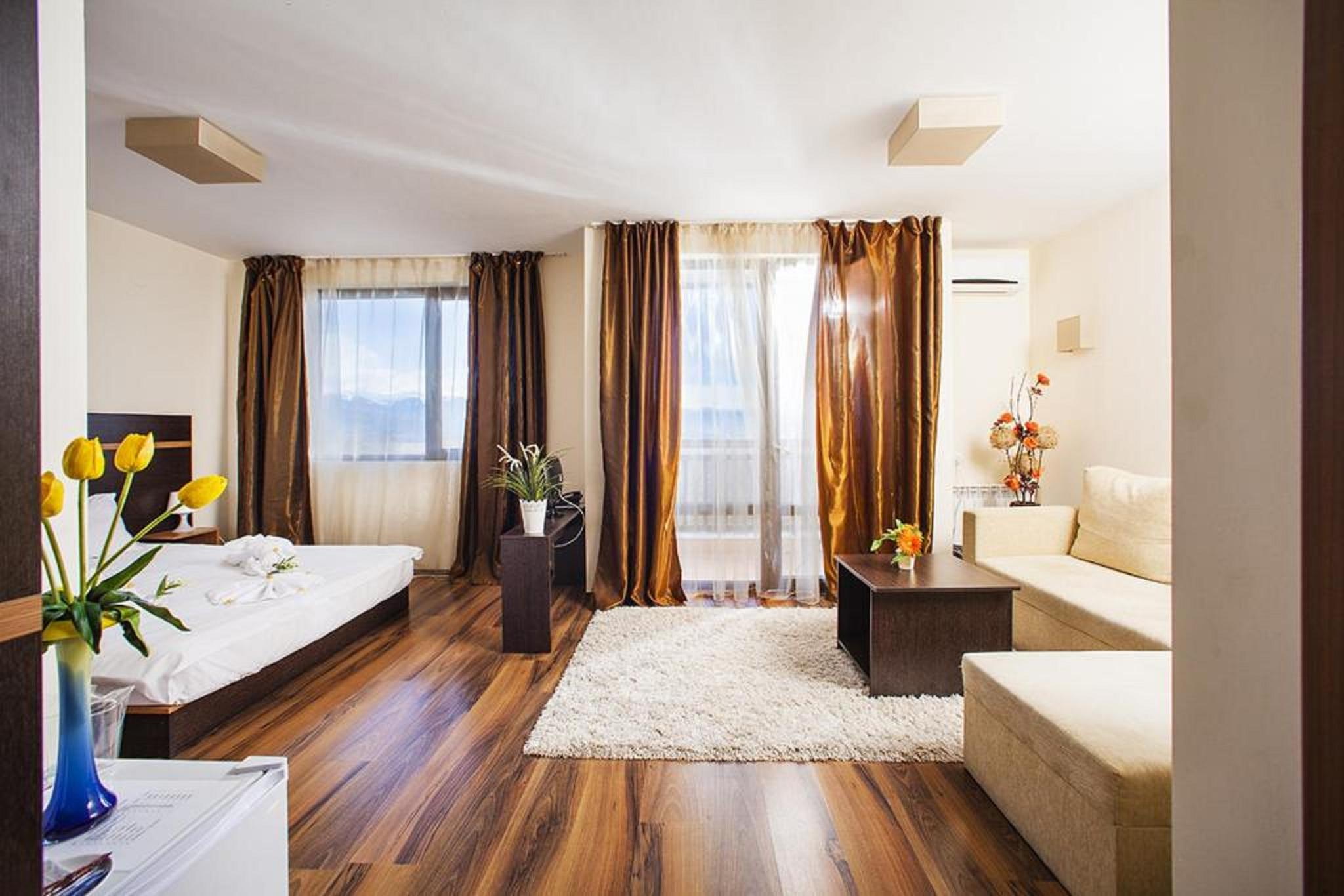 St George Ski & Holiday Bansko Exterior photo