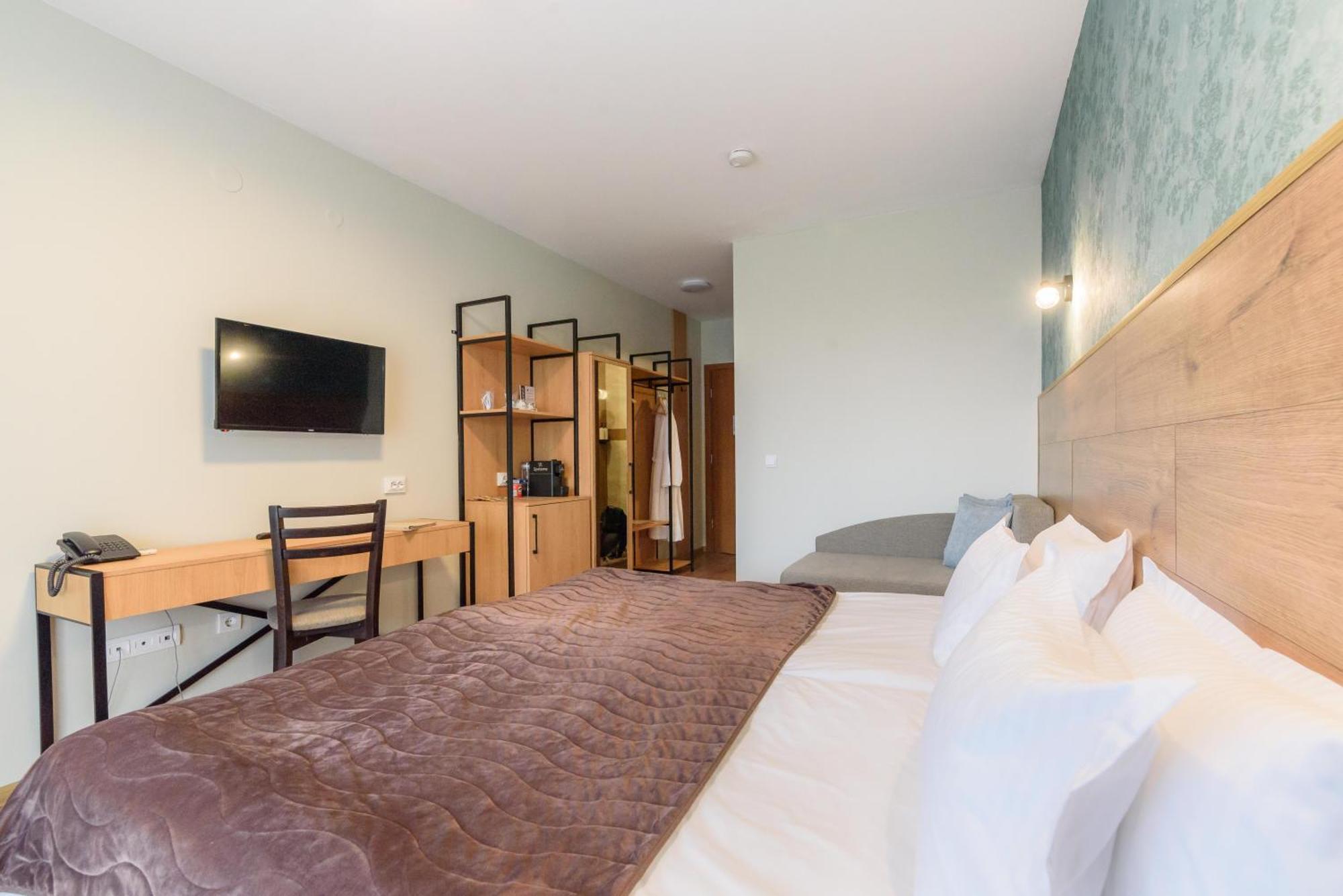 St George Ski & Holiday Bansko Exterior photo