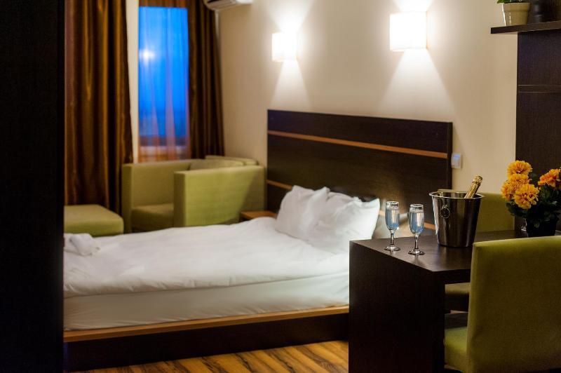 St George Ski & Holiday Bansko Exterior photo
